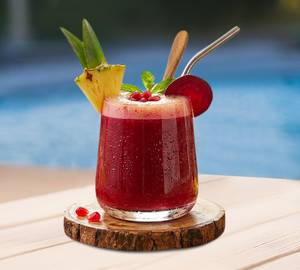 Red Grapes juice (imported) 