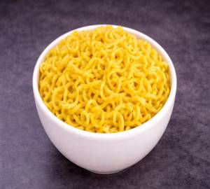 Plain Maggi
