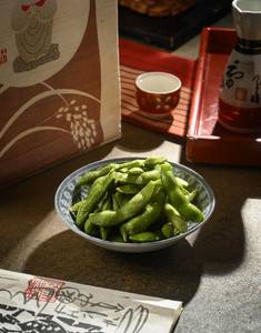 Edamame
