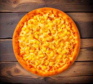 Onion Pizza [8 inches]