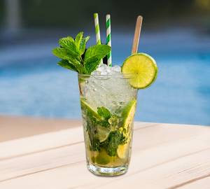 Virgin Mojito