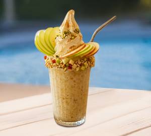 Apple Smoothie