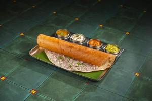 Onion Dosa