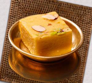 Silk Soan Papdi