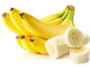 Paka Kola (Banana) 6 Pic বর্তমান পাকা কলা