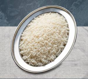 Plain Rice