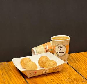 Mini Kachori