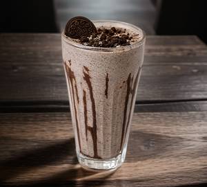 Oreo shake