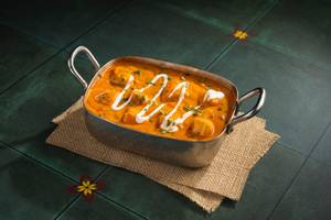 Paneer Butter Masala