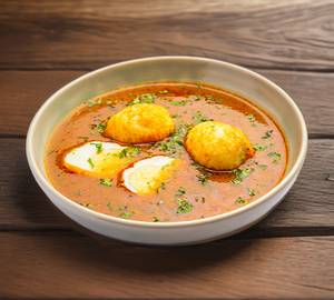 Egg Curry