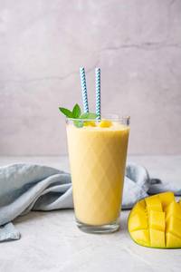 Mango Shake