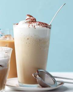 Irish Cold Coffee