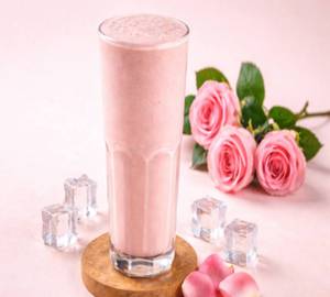 Rose Shake