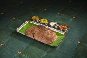 Raagi Dosa