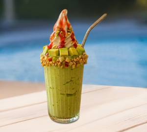 Avocado Smoothie