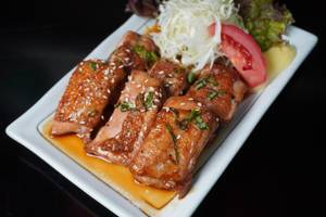 Chicken Teriyaki