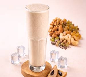 Dry Fruit Shake