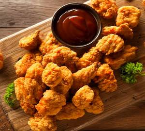 Chiken Popcorn