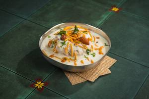 Curd Vada(1 Pc)