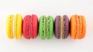 Macaroon [ 6 pieces ]