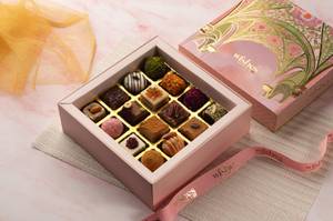 Wishes Luxury Sweets (Box of 16)