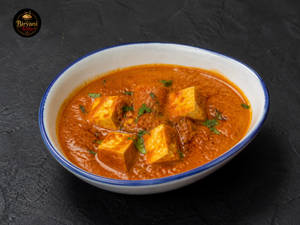 Paneer Butter Masala