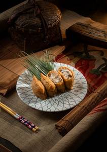 Inarizushi
