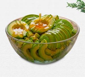 Avocado Salad
