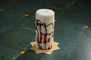 Vanilla Milkshake