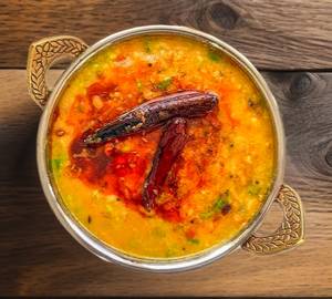 Dal tadka