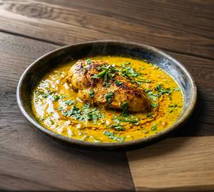 Chicken Chaap (1 Pc)