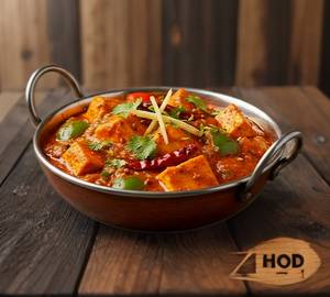 Panner Butter Masala