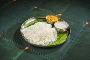 Idiyappam(3 Pcs)