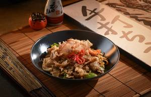 Yakiudon Non Veg