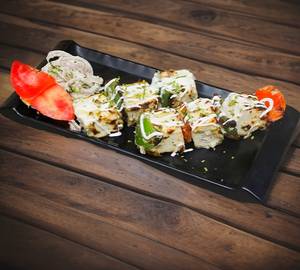 Malai Paneer Tikka