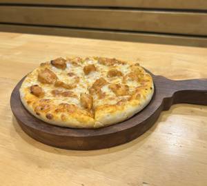 Crunchy Chicken Pizza(7" Regular)