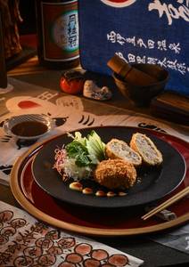 Buta Korokke