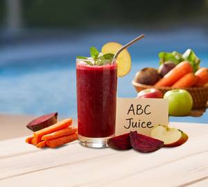 Abc Juice