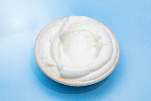 Toum/ Garlic Sauce
