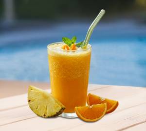 Pineapple Orange Juice