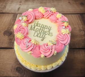 Pineapple cake (500g)