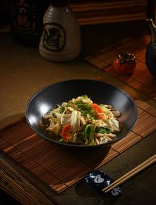 Yasai Itame Veg