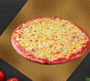 Margherita Pizza. Cheese pizza