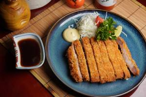 Tonkatsu