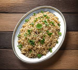 Jeera Rice