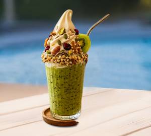 Kiwi Smoothie