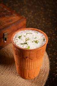 Lassi Salted