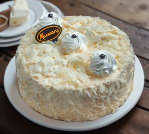 White Forest Cake[500G]