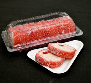 Jam Roll 250gm