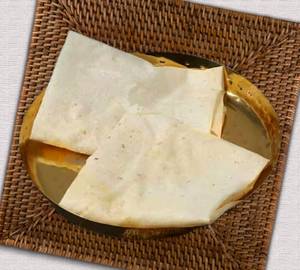 Rumali Roti